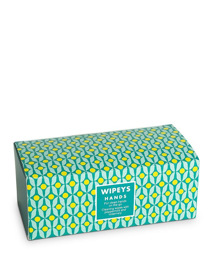 WIPEYS Hand Wipes Back to Results -  Beauty & Cosmetics - Bloomingdale's | Bloomingdale's (US)