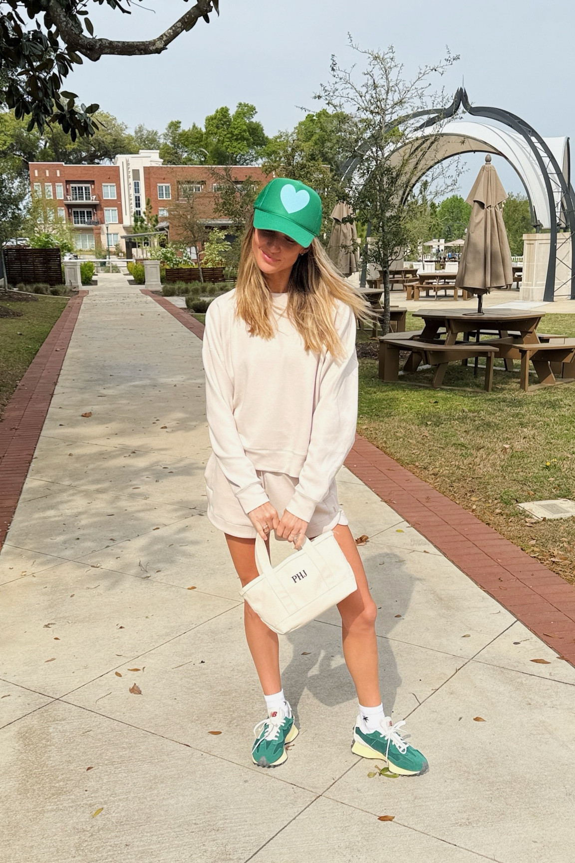 perf weekend bop set. 

#LTKActive #LTKFindsUnder100