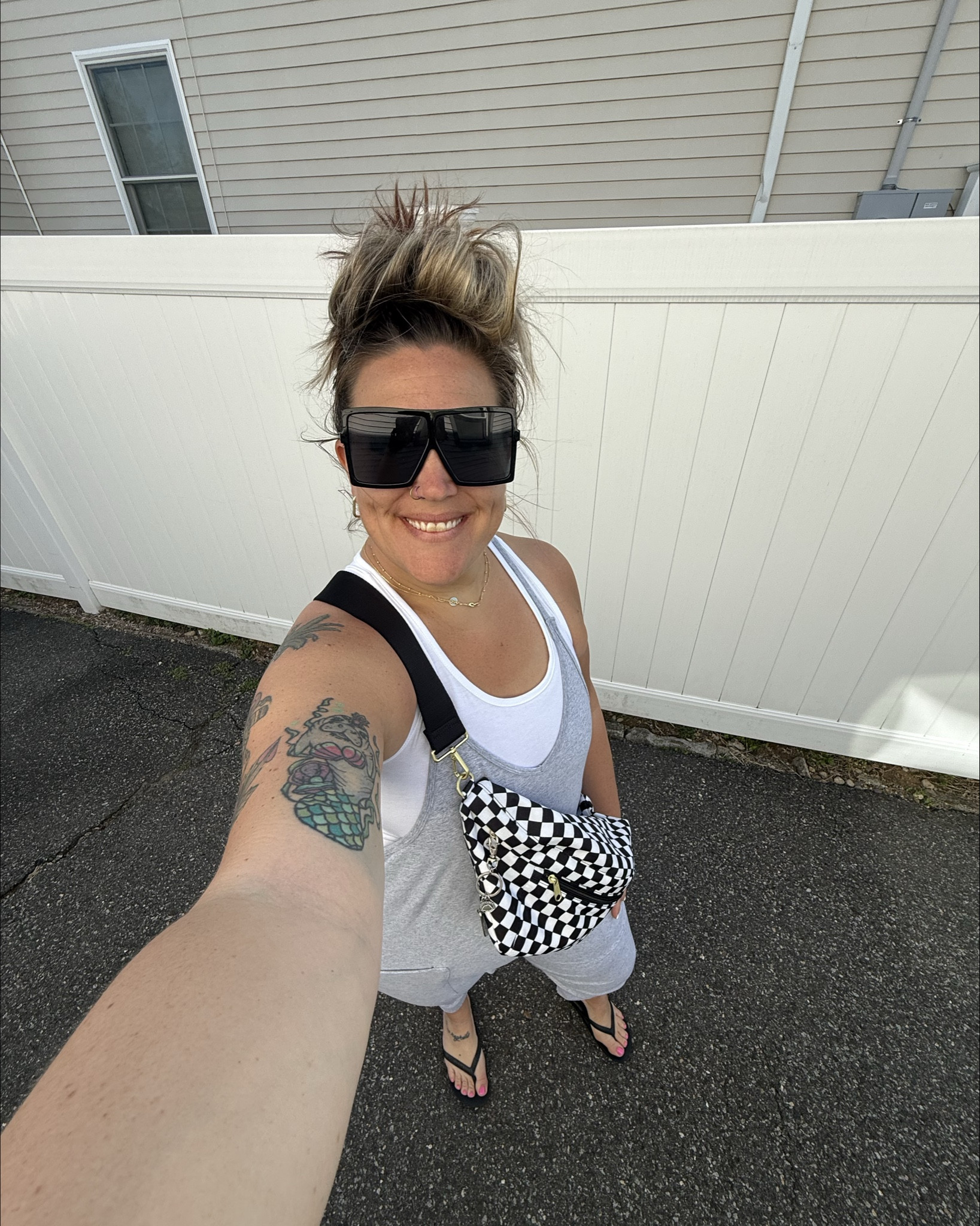 bring on summer and warm weather!

I love snuggly oversized clothes but I LOVE summer and being tan and outside!

tagging everything I’m wearing!

#LTKPlusSize #LTKMidsize #LTKSeasonal