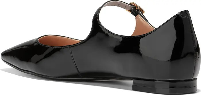 Bridge Mary Jane Ballet Flat (Women) | Nordstrom