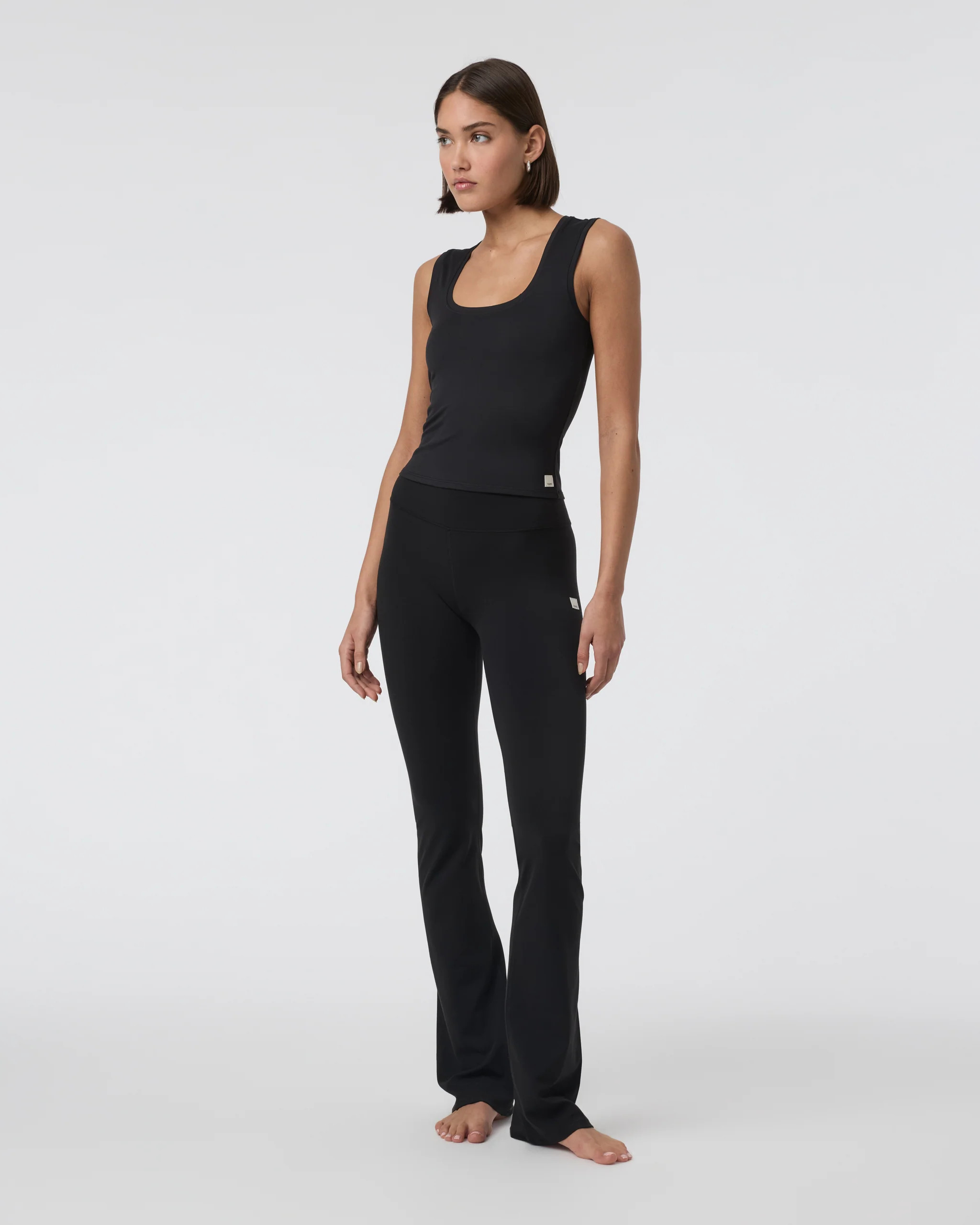 Vuori AllTheFeels™ Slim Flare | Vuori Clothing (US & Canada)