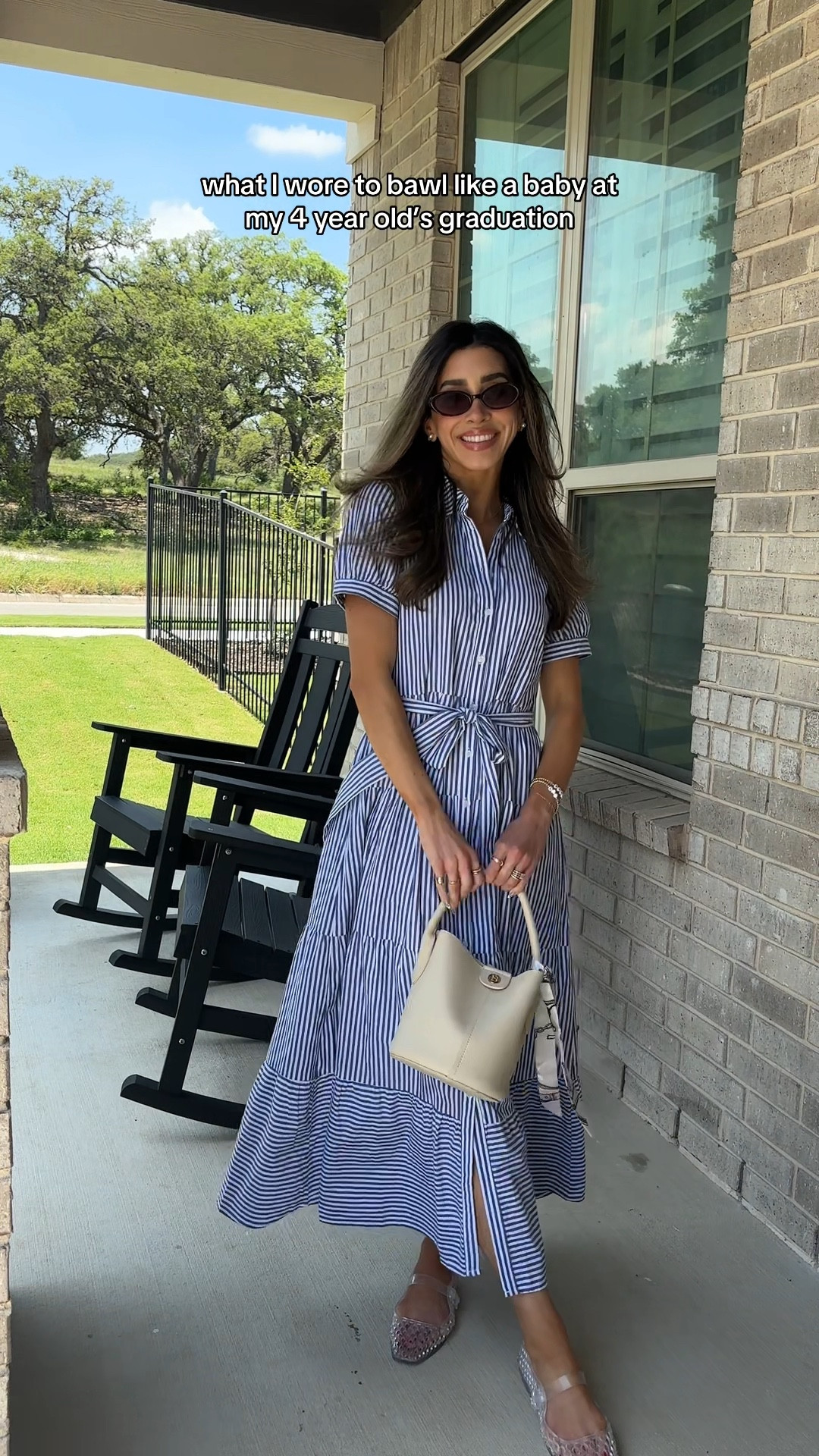 The cutest summer and spring dress! Can be worn for so many different things… church, work, vacation, brunch!

#LTKSaleAlert #LTKootd #LTKmomlife