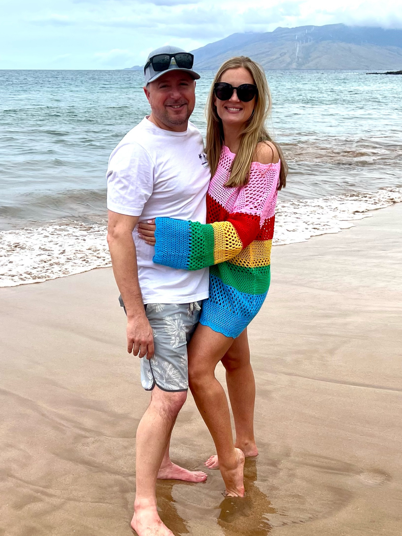 My favorite swim cover up! Crochet, long sleeve, dress, swimsuit cover-up #vacation #resortwear #coverup #swim #swimcoverup 

#LTKTravel #LTKSeasonal #LTKSwim