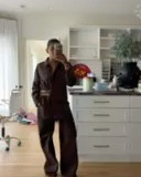 Such an easy outfit from Zara 🤎

#LTKBeauty #LTKootd #LTKHoliday