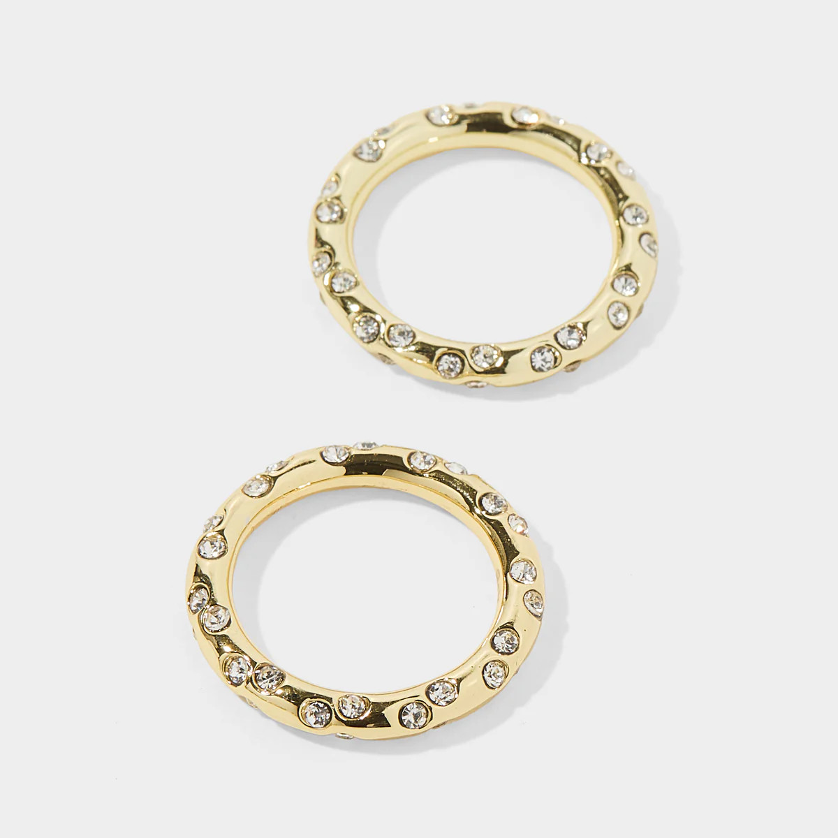 Hope Ring | Allie + Bess