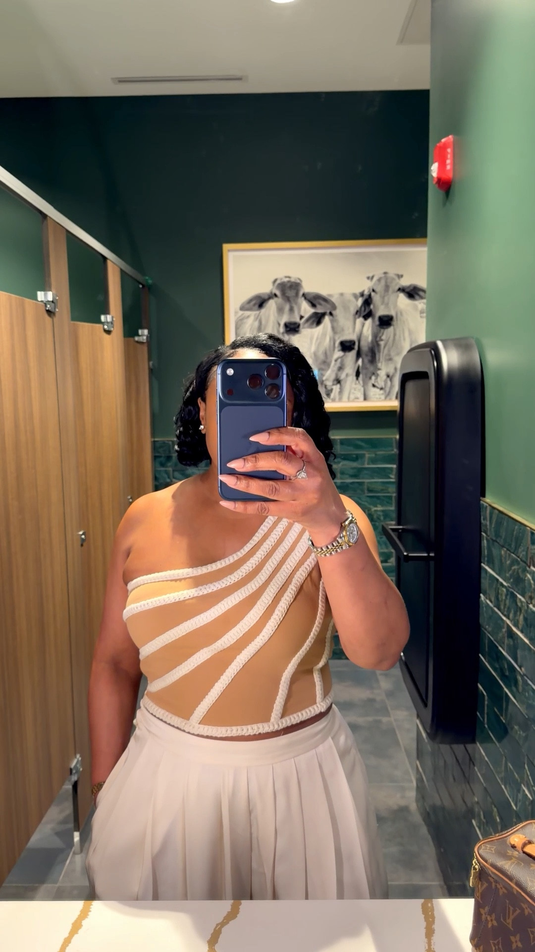 Date Night Outfit ❤️

#LTKootd #LTKvlog #LTKgrwm