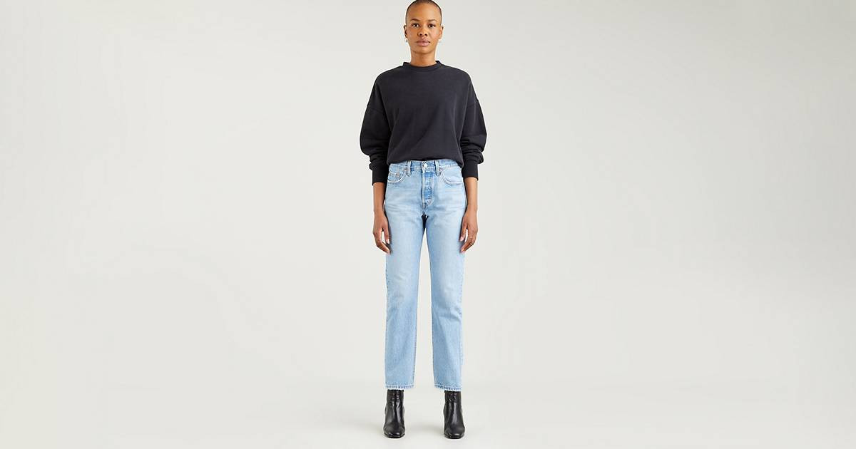 501® Levi's® Original Jeans | Levi's (UK)