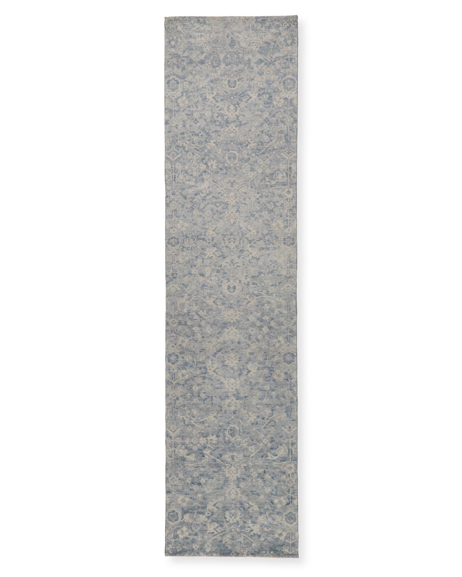 Ashton Hand-Knotted Rug | Serena and Lily