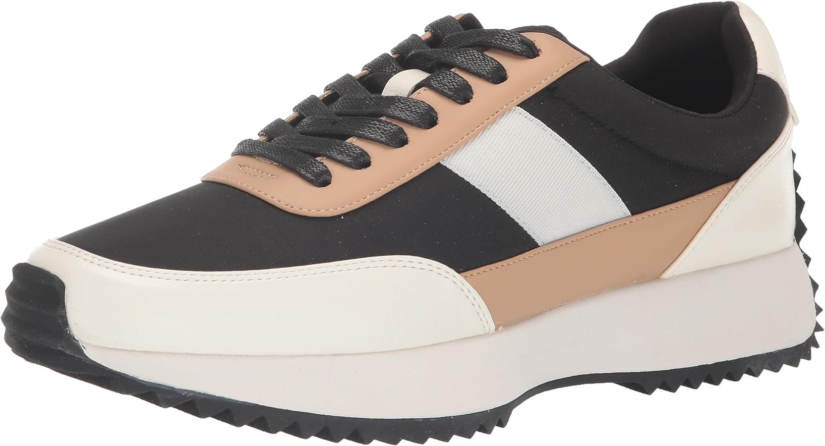 DV Dolce Vita Women's Bettie Sneaker | Amazon (US)