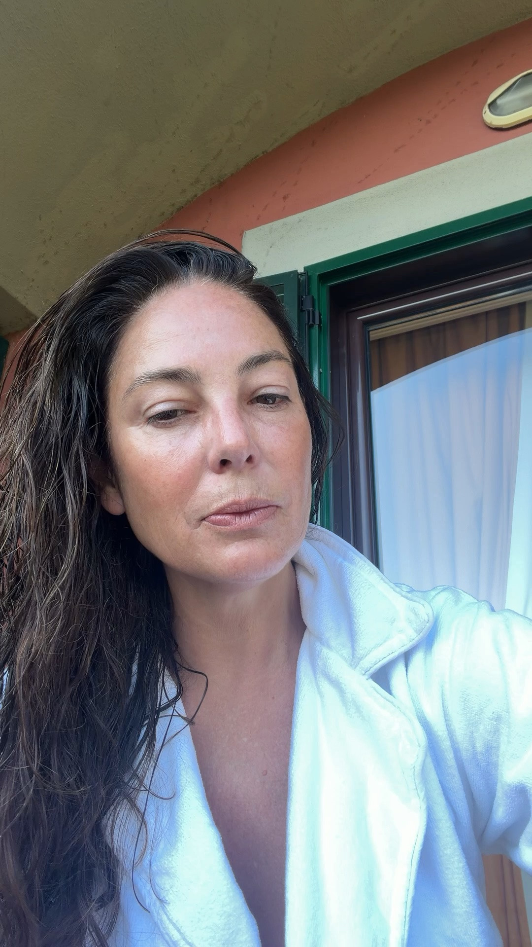 1 product making it easy for vacation! Lips and cheeks!

#LTKOver40 #LTKBeauty #LTKTravel