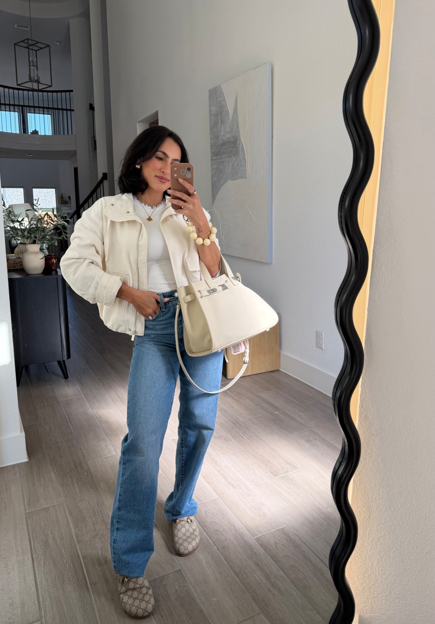 Casual spring outfits jacket XS, jeans 25 #casualoutfit

Petite style, petite denim, gram

#LTKPetite #LTKootd