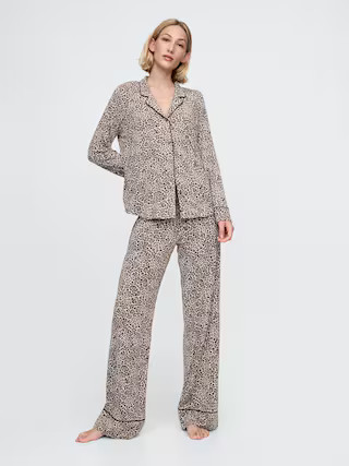 Modal Pajama Pants | Gap (CA)