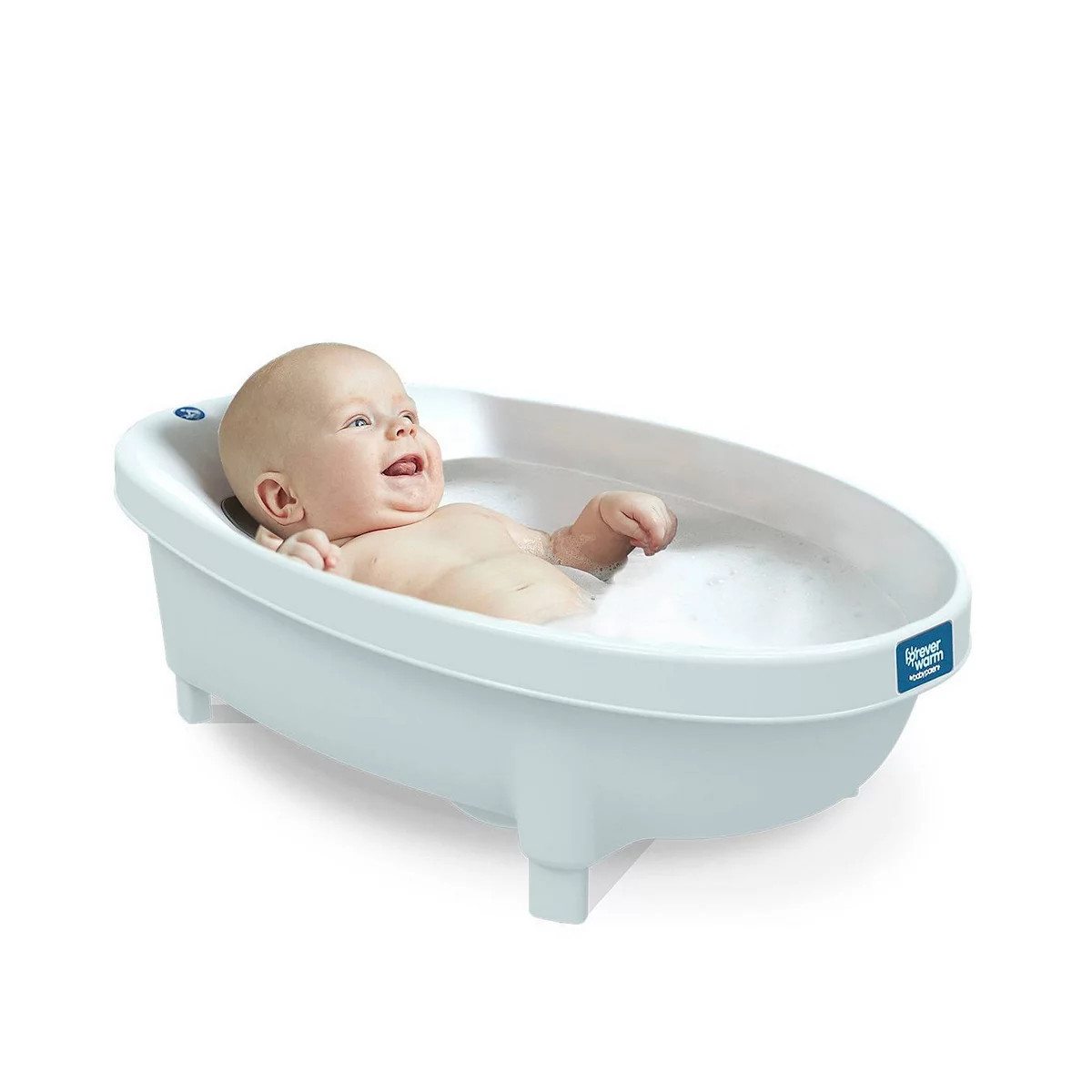 Baby Patent Forever Warm Warming Infant Baby Bath Tub | Kohl's