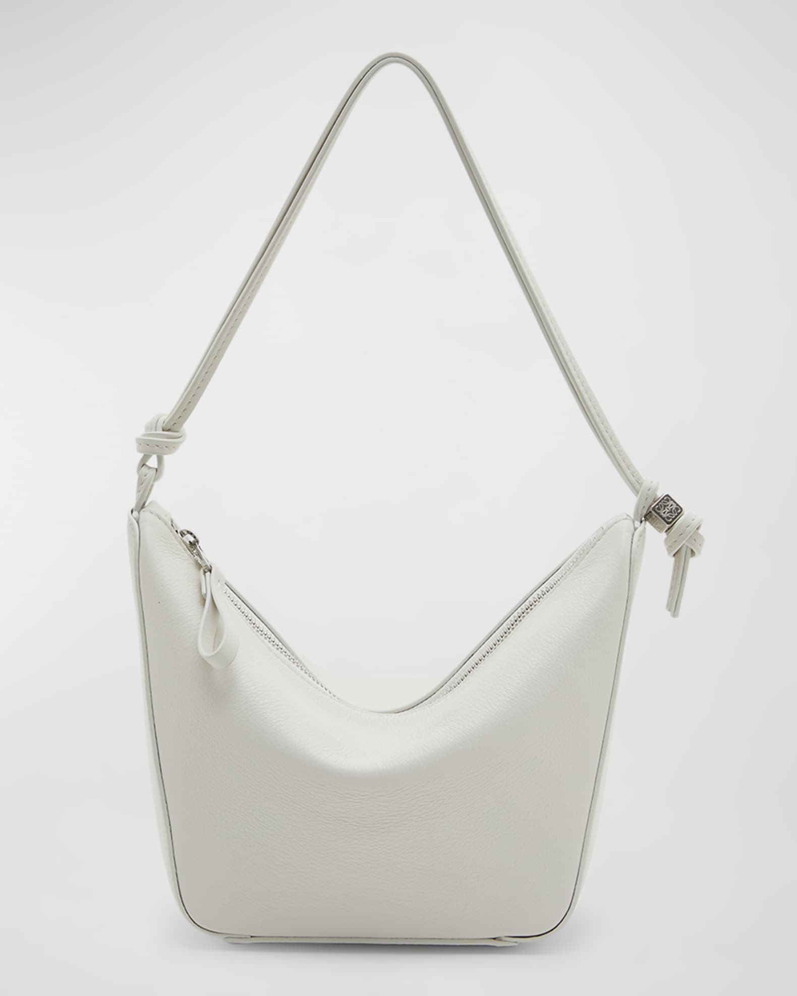Mini Hammock Hobo bag | Neiman Marcus