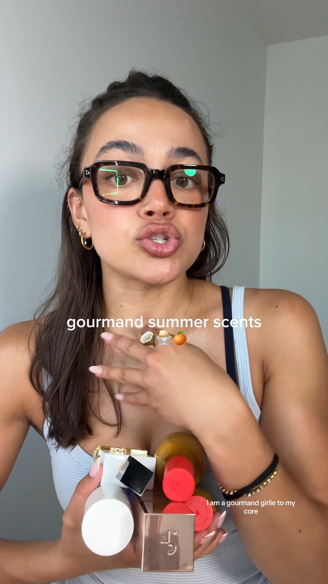 The BEST gourmand summer scents🍯🫐🍊🍨

Summer fragrance, gourmand perfume, summer scent, vanilla perfume, fruity perfume, Sephora must haves, beauty faves, Sephora fragrances, body spray, beauty faves

#LTKU #LTKSeasonal #LTKBeauty
