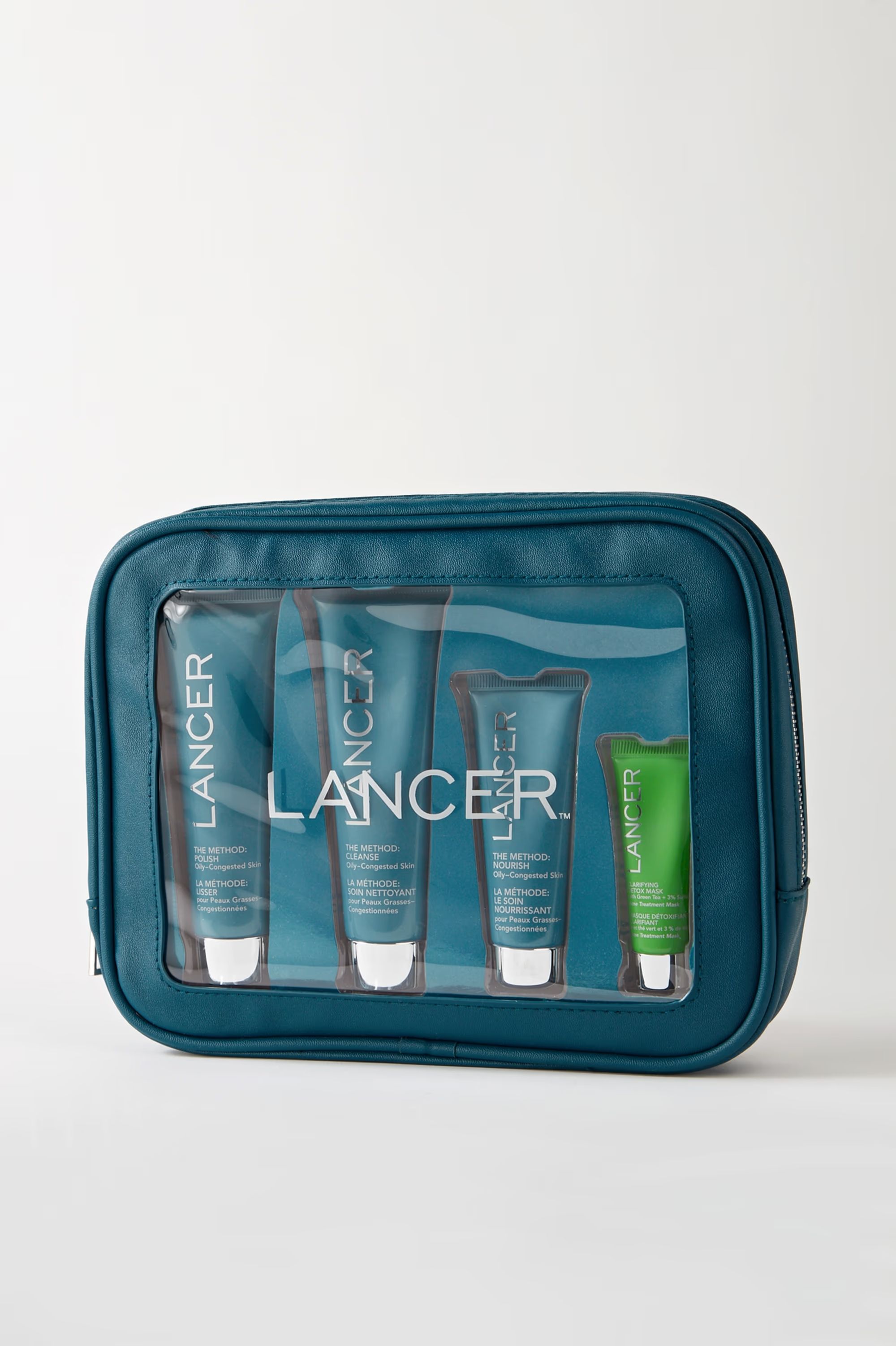 The Method: Intro Kit, Oily - Congested Skin | NET-A-PORTER (US)