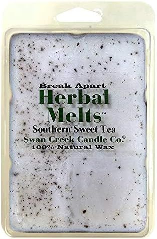 Swan Creek Southern Sweet Tea Drizzle Melts | Amazon (US)