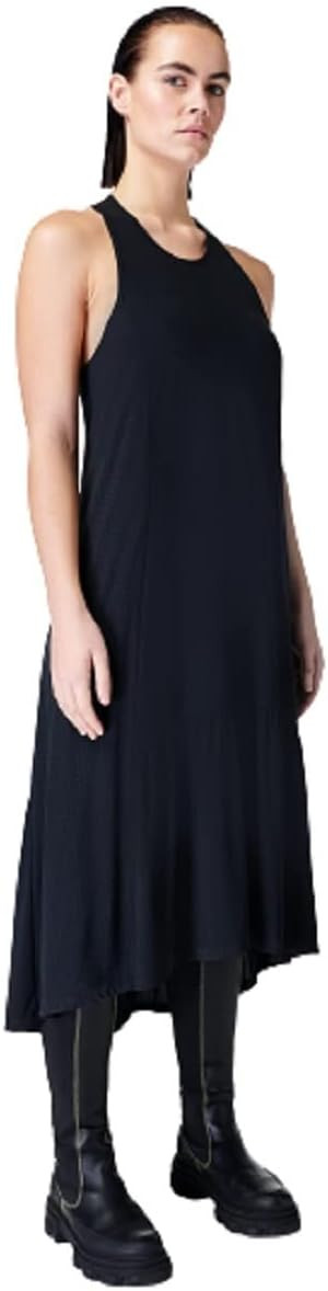 Sweaty Betty Women's Explorer Ace Midi Dress | Amazon (US)
