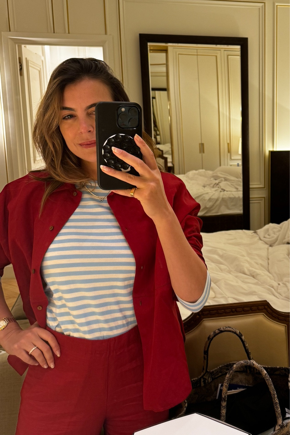 Comme Des Garçons fave #Madrid🤍

#LTKTravel #LTKOver40 #LTKSeasonal