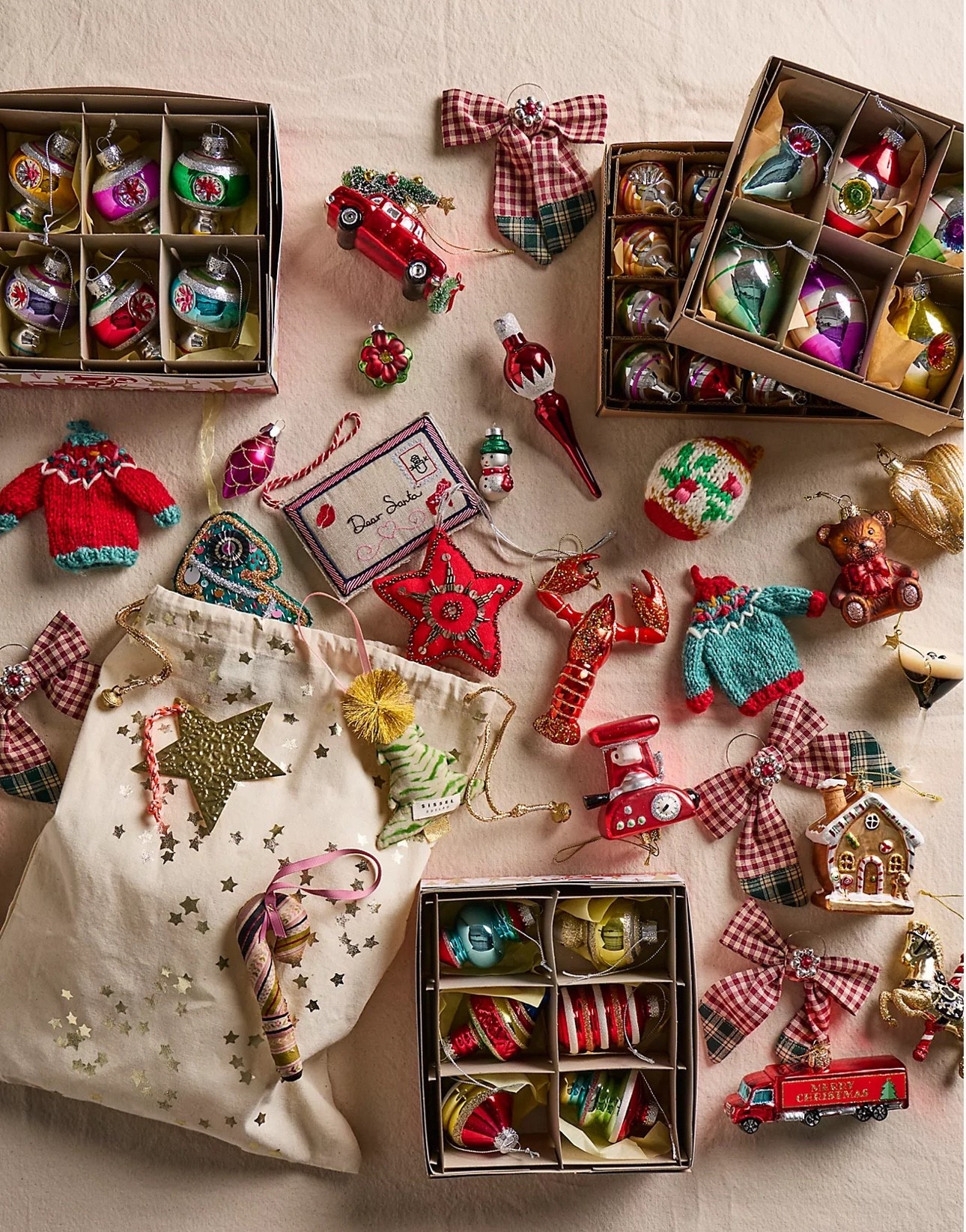 Very Merry 100-Piece Ornament Bundle  #ltkchristmasornaments

#LTKHoliday #LTKGiftGuide