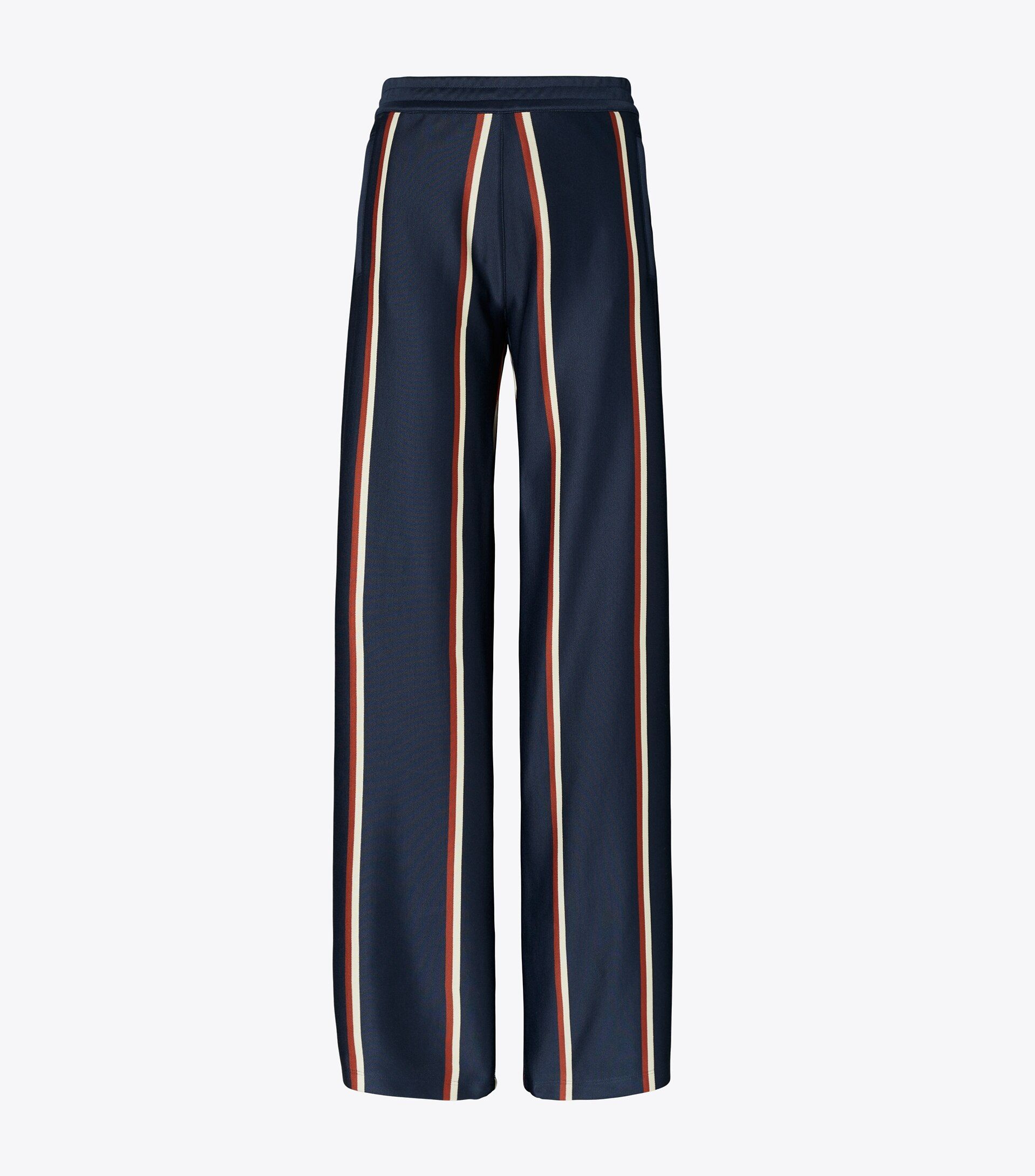 Twin-Stripe Track Pant | Tory Burch (US)