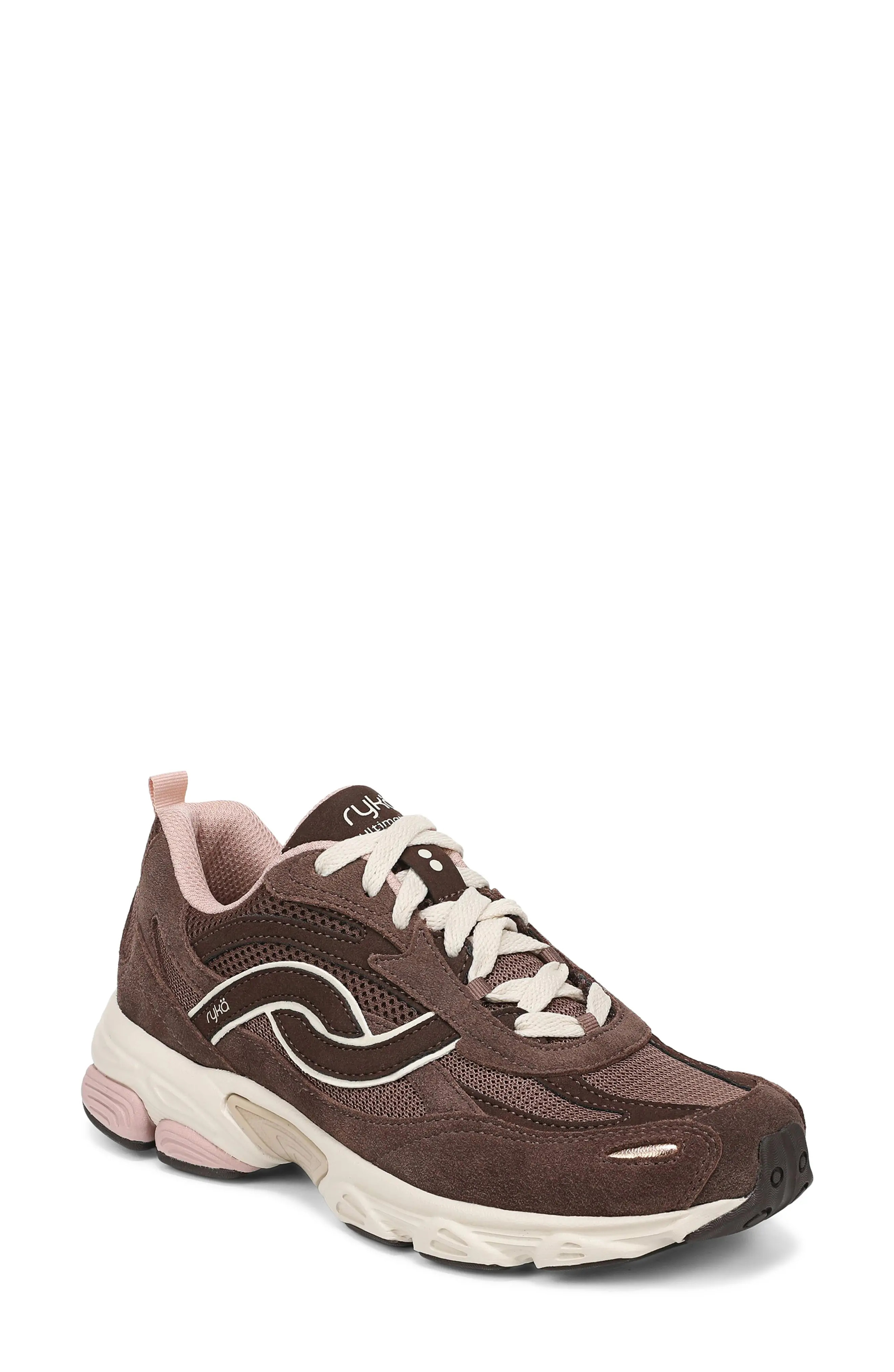 Rykä Ultimate X Sneaker in Brown at Nordstrom, Size 12 | Nordstrom