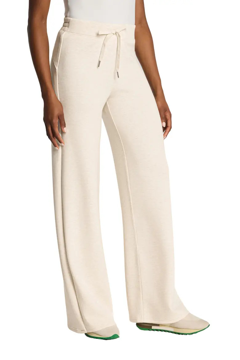 AirEssentials Wide Leg Pants (Women) | Nordstrom | Nordstrom
