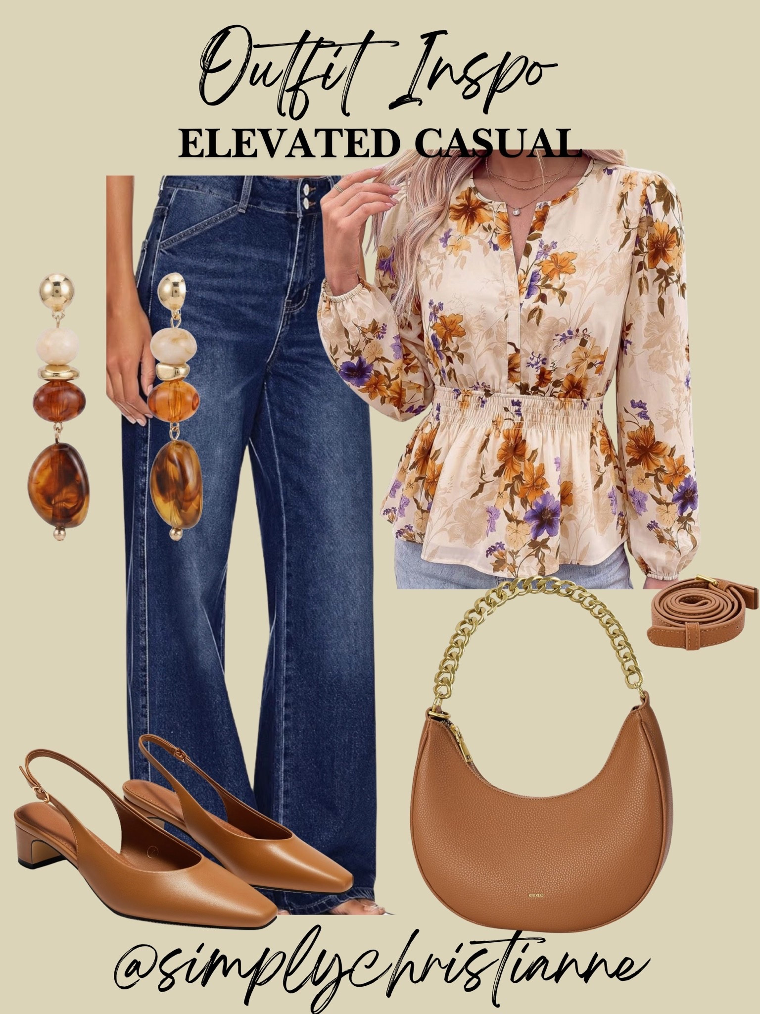 Amazon Fashion, Fall outfit

#LTKootd