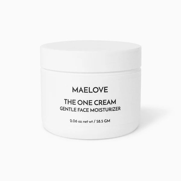 One Cream | Maelove