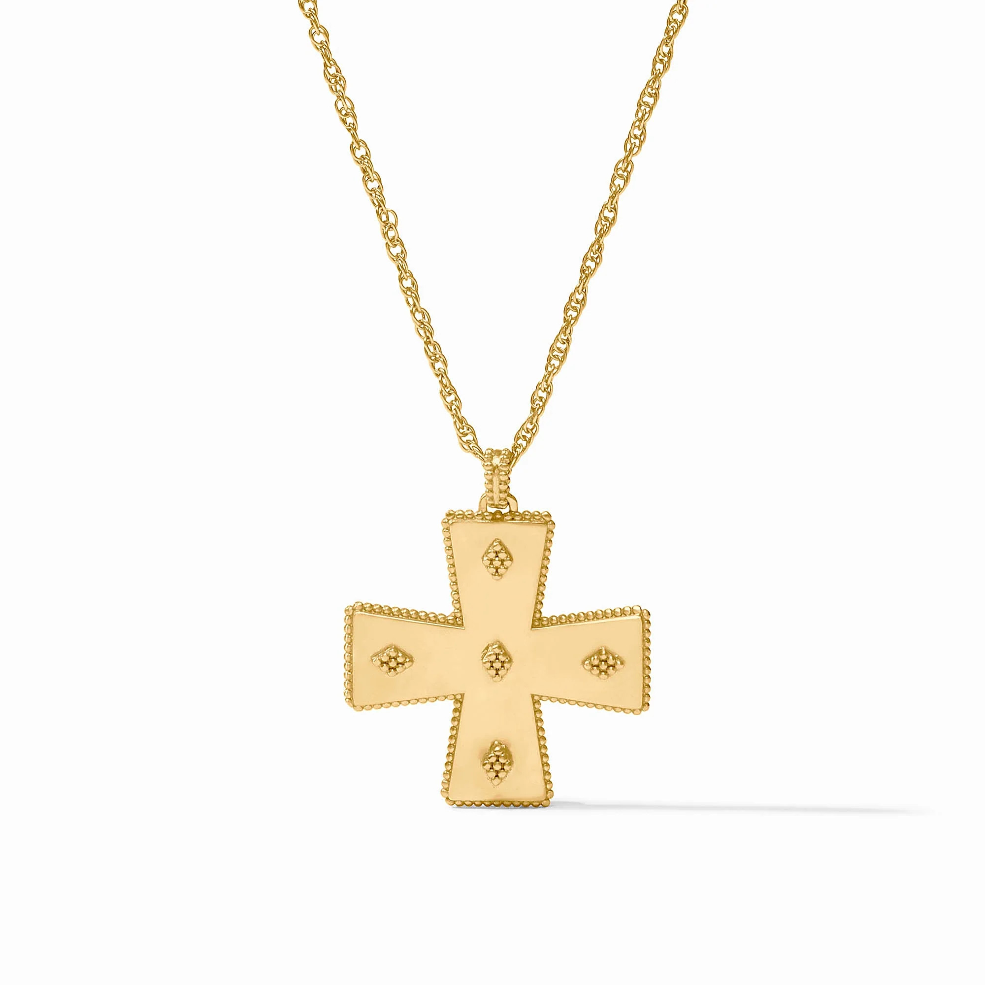 Canterbury Necklace | Julie Vos