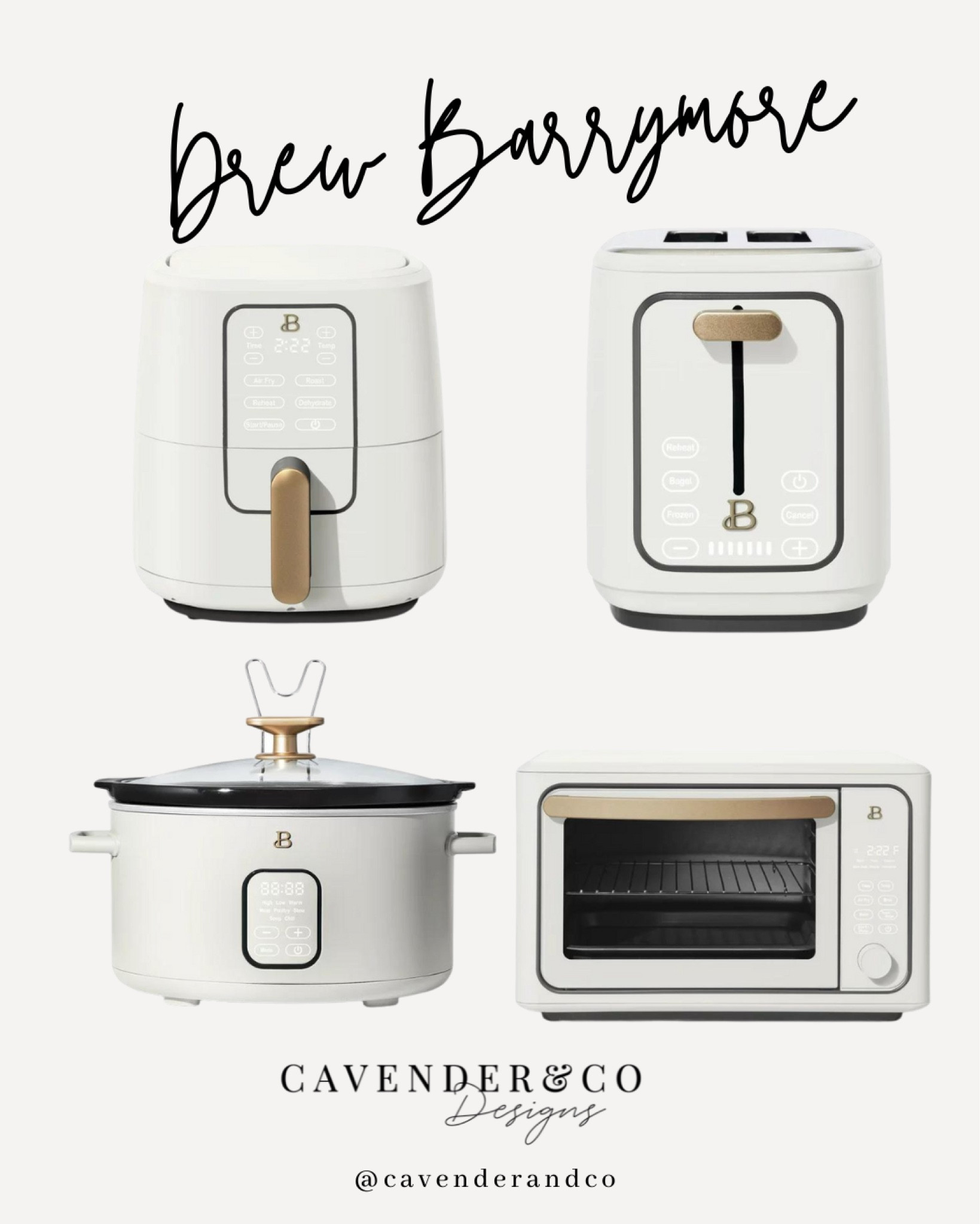 Drew Barrymore, kitchen, cookware, dinner, lunch, eat at home, cooking, cook, chef, thanksgiving 

#LTKhome #LTKHoliday #LTKGiftGuide