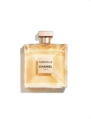 CHANEL <strong>GABRIELLE CHANEL</strong> Eau De Parfum Spray | Selfridges