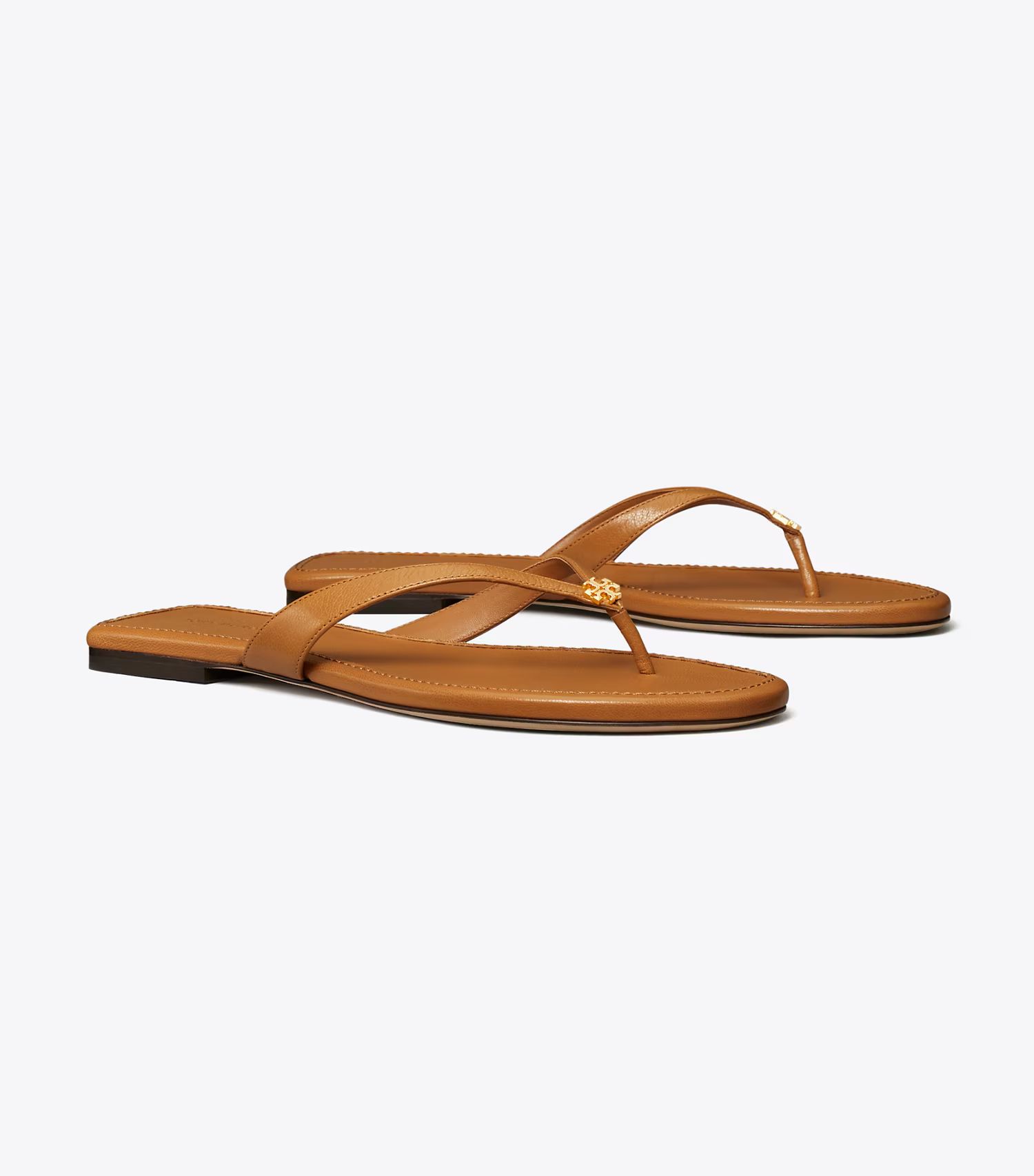 Classic Flip-Flop: Women's Designer Sandals | Tory Burch | Tory Burch (US)