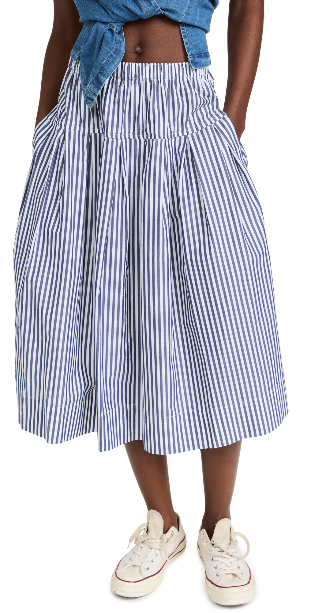 Alex Mill June Skirt | Shopbop