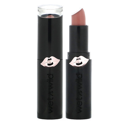 wet n wild, MegaLast, Matte Lip Color, 1111401 Skin-ny Dipping, 0.11 oz (3.3 g) | iHerb