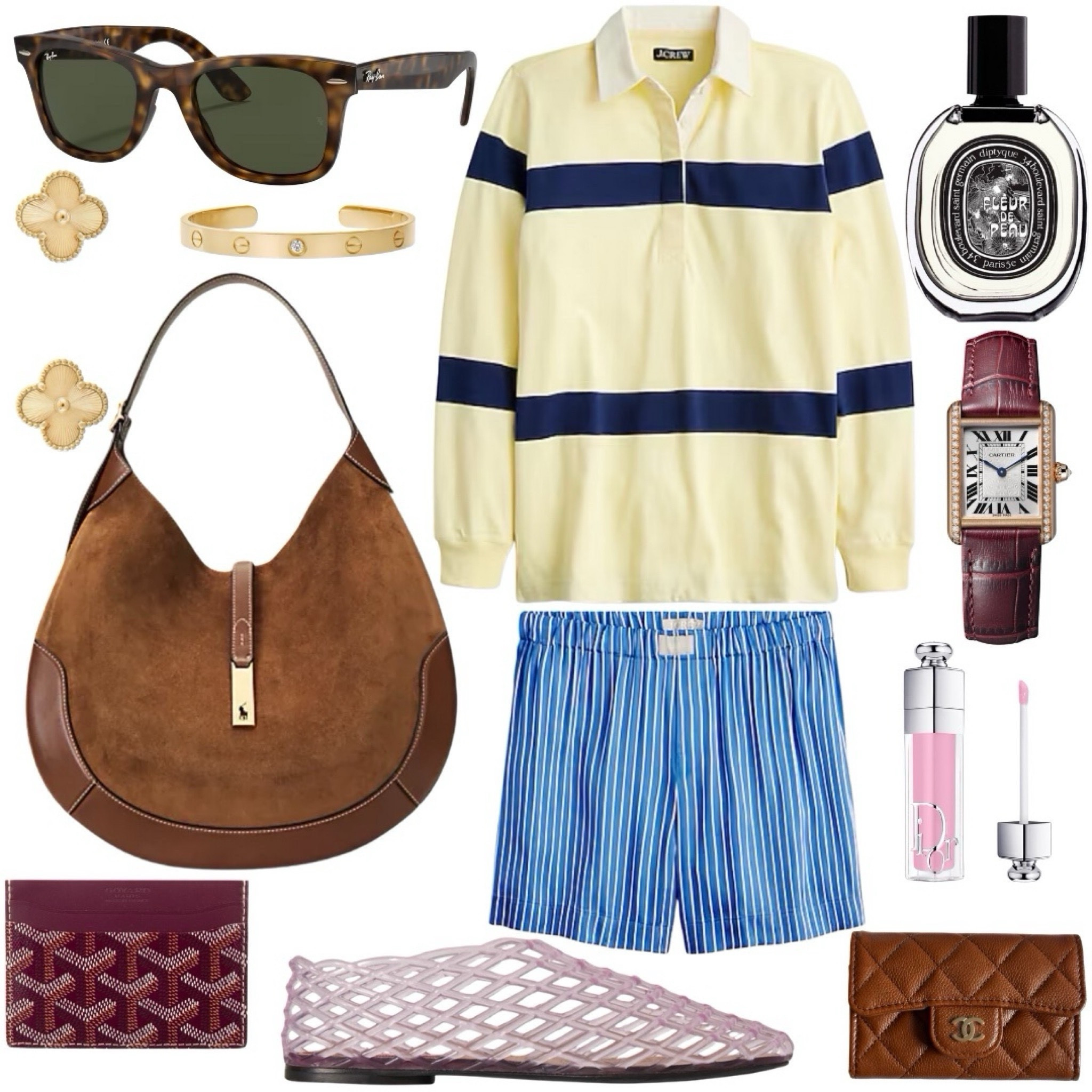 J crew fall outfit idea 



#LTKStyleTip #LTKFindsUnder50 #LTKFindsUnder100