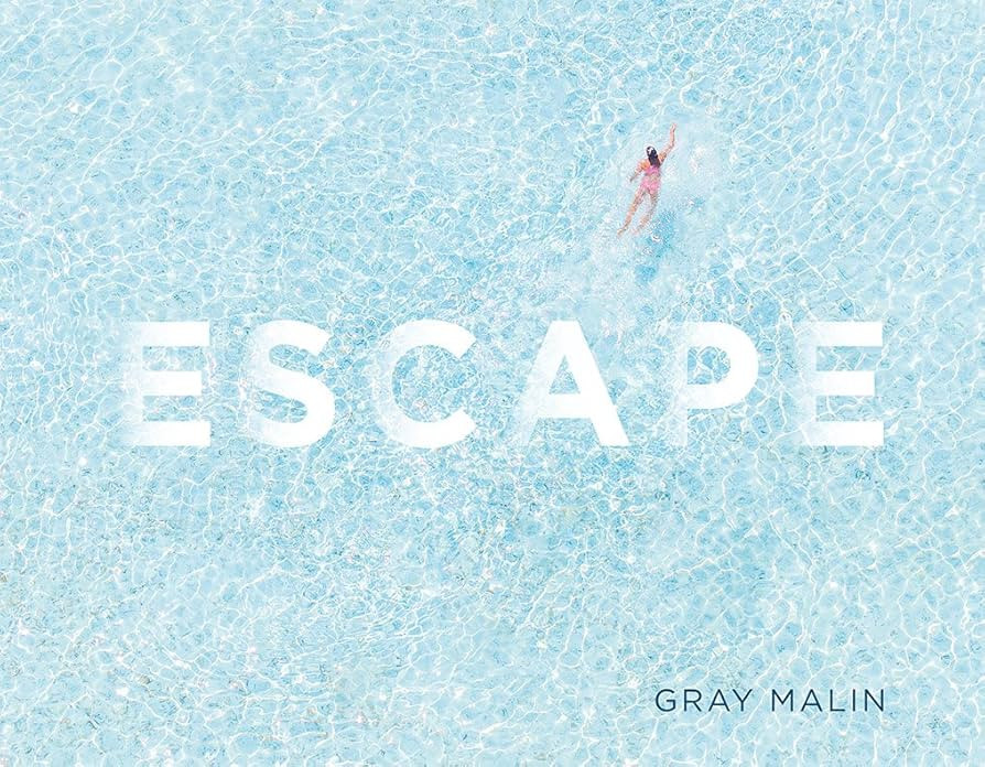 Escape: Photographs | Amazon (US)