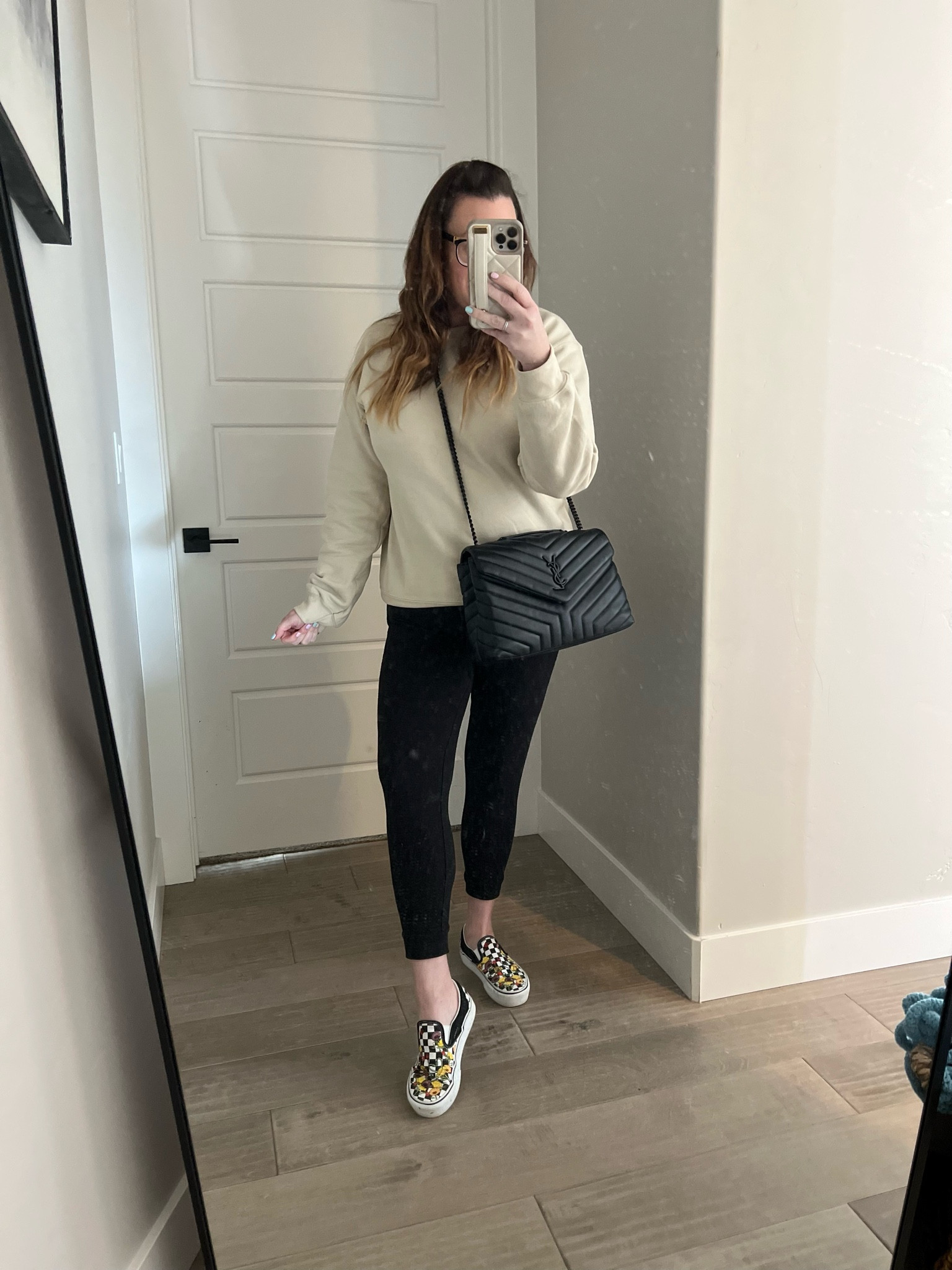 OOTD 

#LTKfindsunder50 #LTKover40 #LTKmidsize