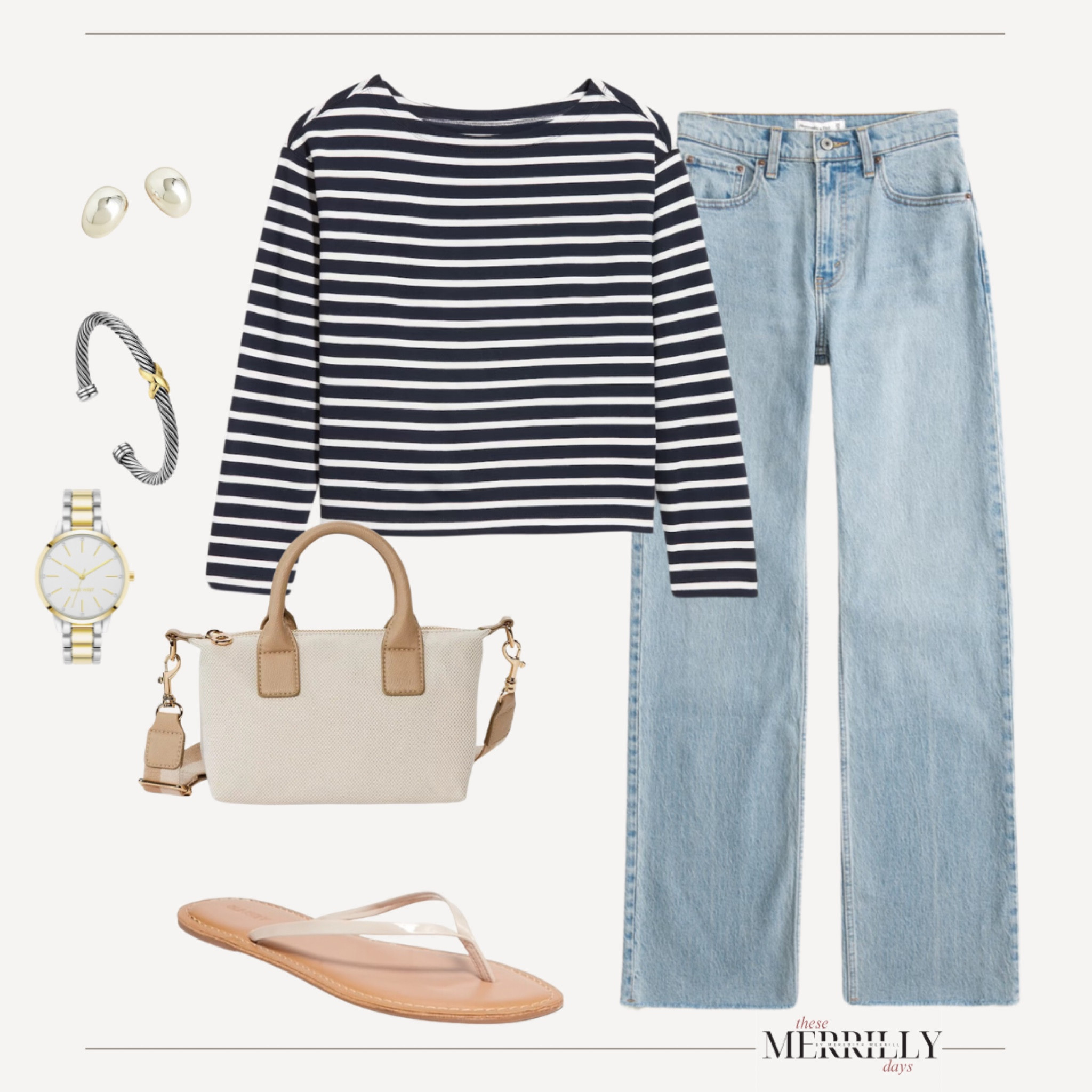 Casual Spring Outfit / transitional spring outfit / spring bag 

#LTKStyleTip #LTKItBag #LTKFindsUnder100