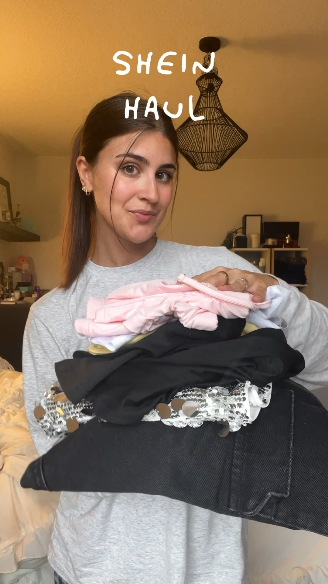 Shein Spring Haul!🌷✨

#LTKFashionMonth #LTKspring #LTKstyletip