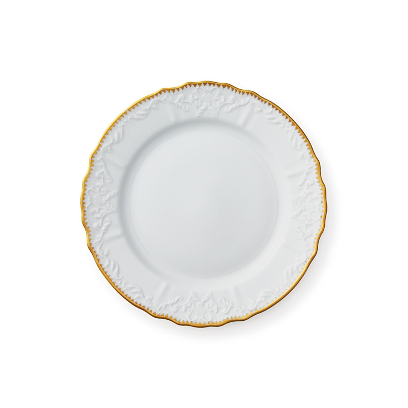 Anna Weatherley Simply Anna Gold Salad Plate | Bloomingdale's (US)