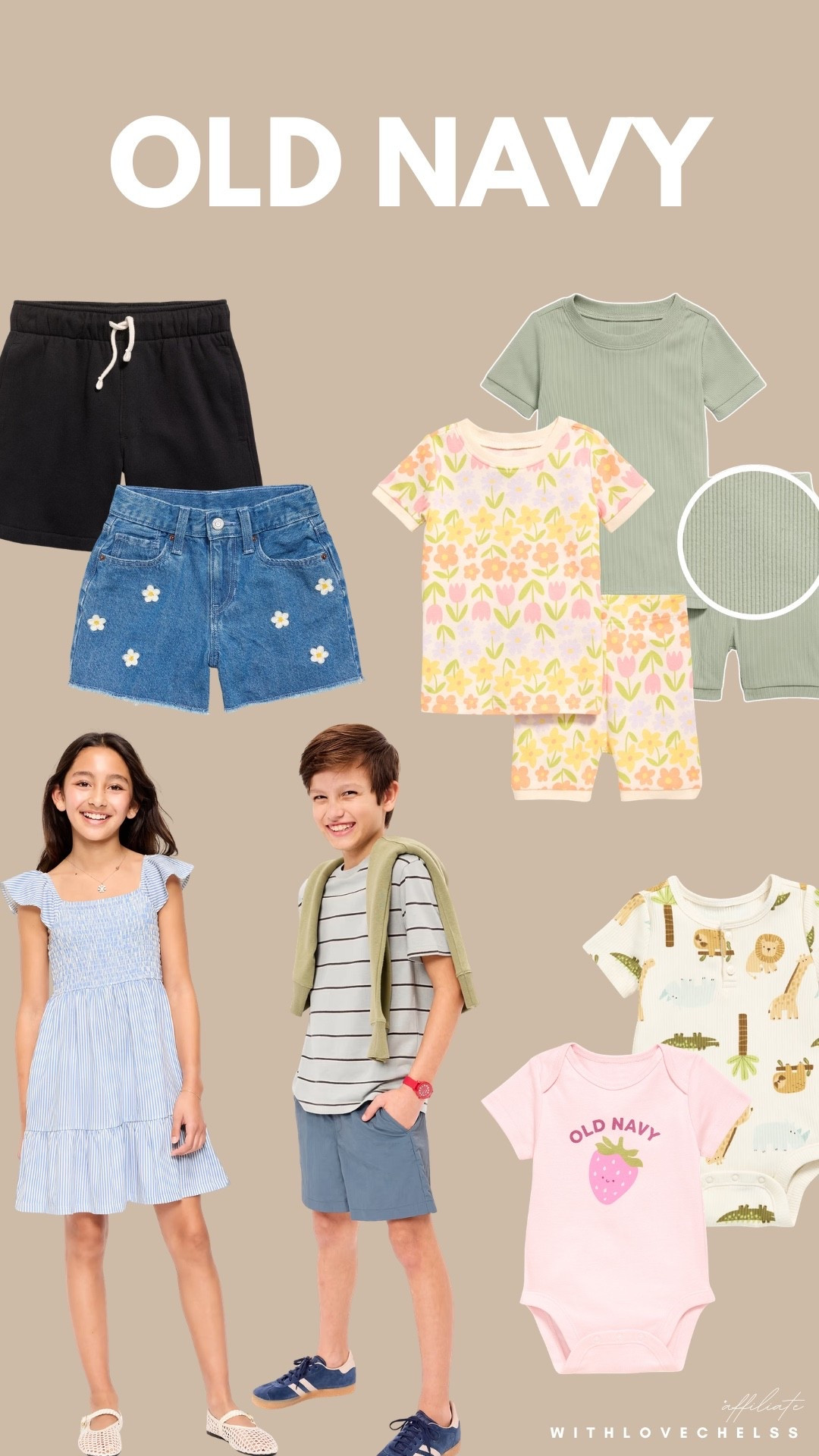 Kids & baby sale!

#LTKcanada #LTKsale #LTKkids