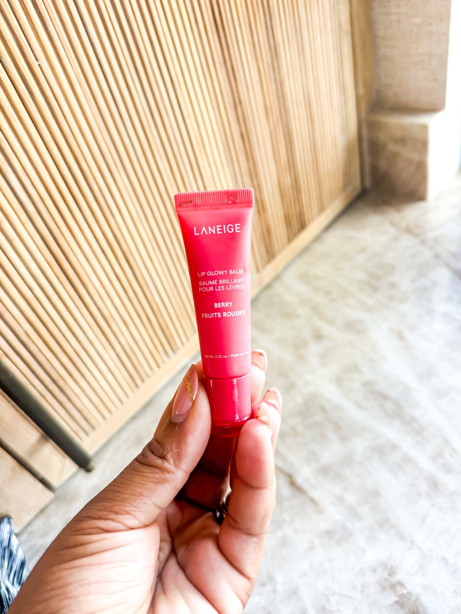 Laneige gift set on sale for $16! Use code SAVEGIFTS 

#LTKHoliday #LTKselfcare #LTKBeauty