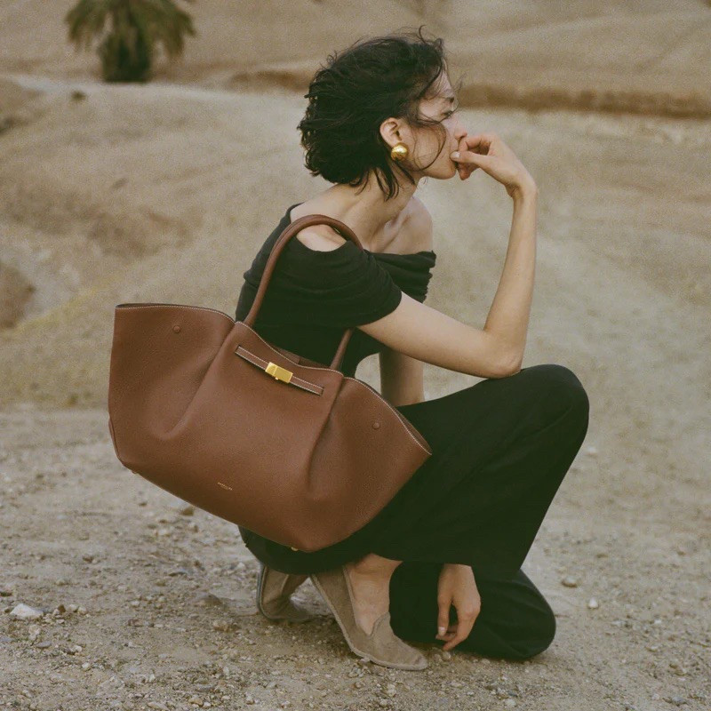 The Best of Spring 2025 Bag Trends