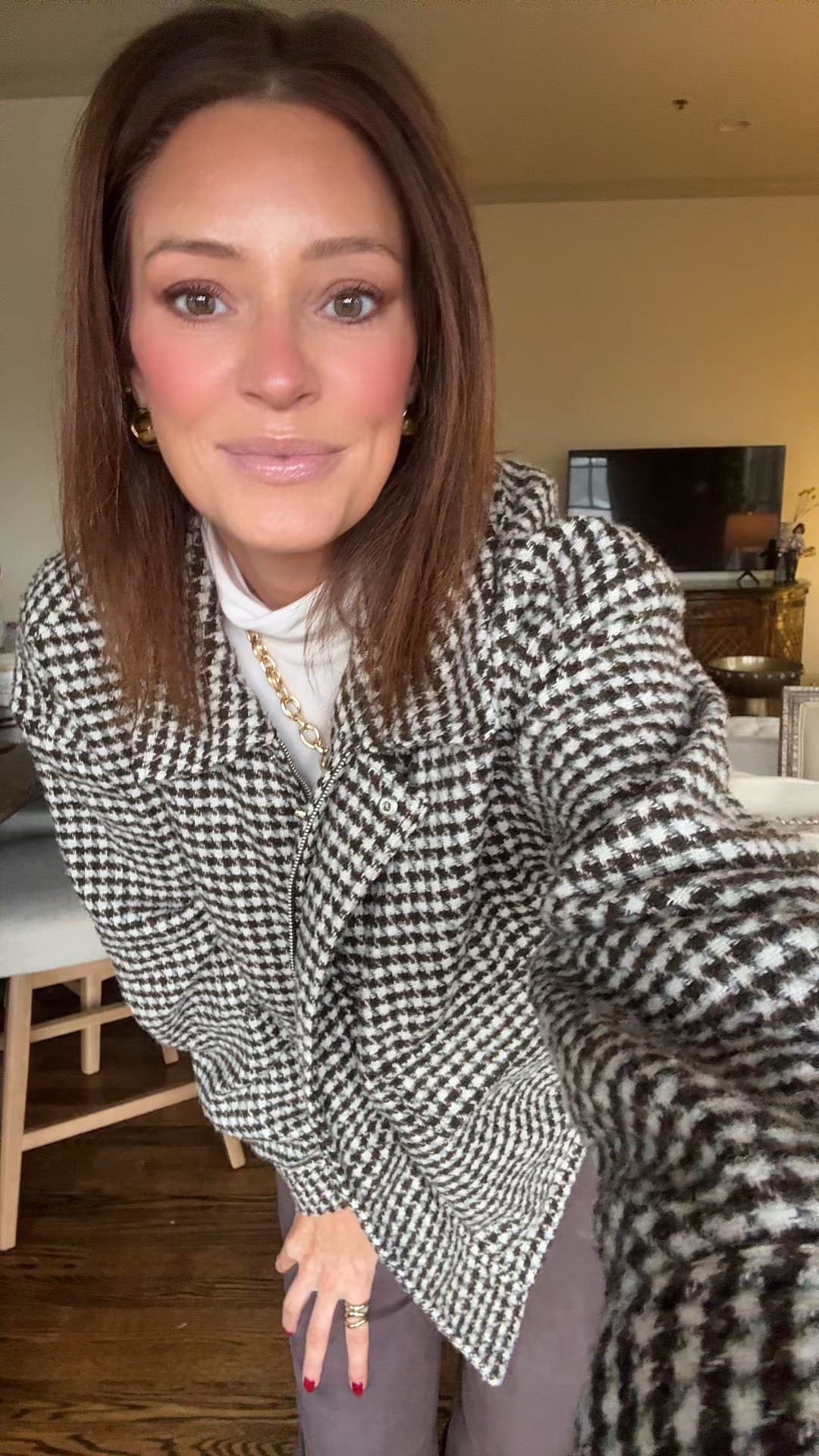 Friday outfit for work 

#LTKTall #LTKFindsUnder50 #LTKWorkwear