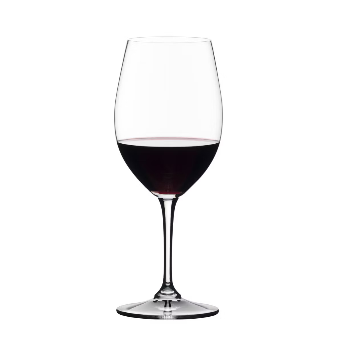 Riedel Vivant 4pk Red Wine Glass Set 19.753oz | Target