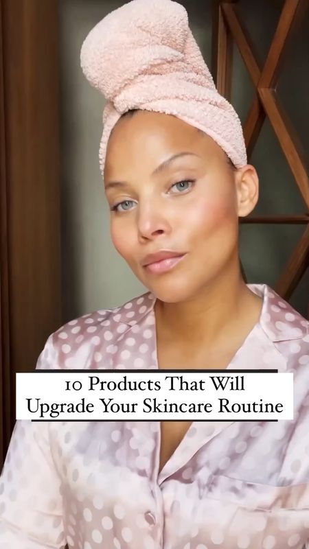 Skincare roundup to elevate your self-care through skincare rituals and routines. 

#LTKVideo #LTKbeauty #LTKfindsunder100