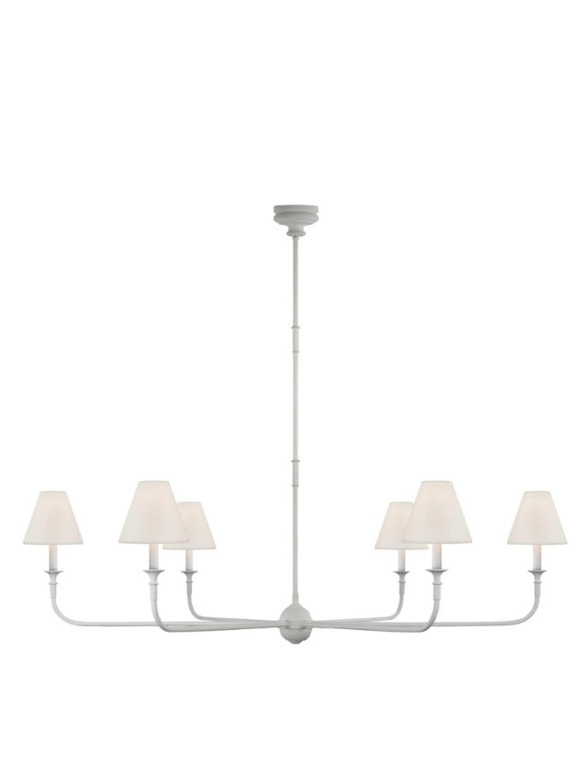 Visual Comfort Piaf 58” Chandelier open box on sale for 68% off!!!

#LTKSpringSale #LTKHome #LTKSaleAlert