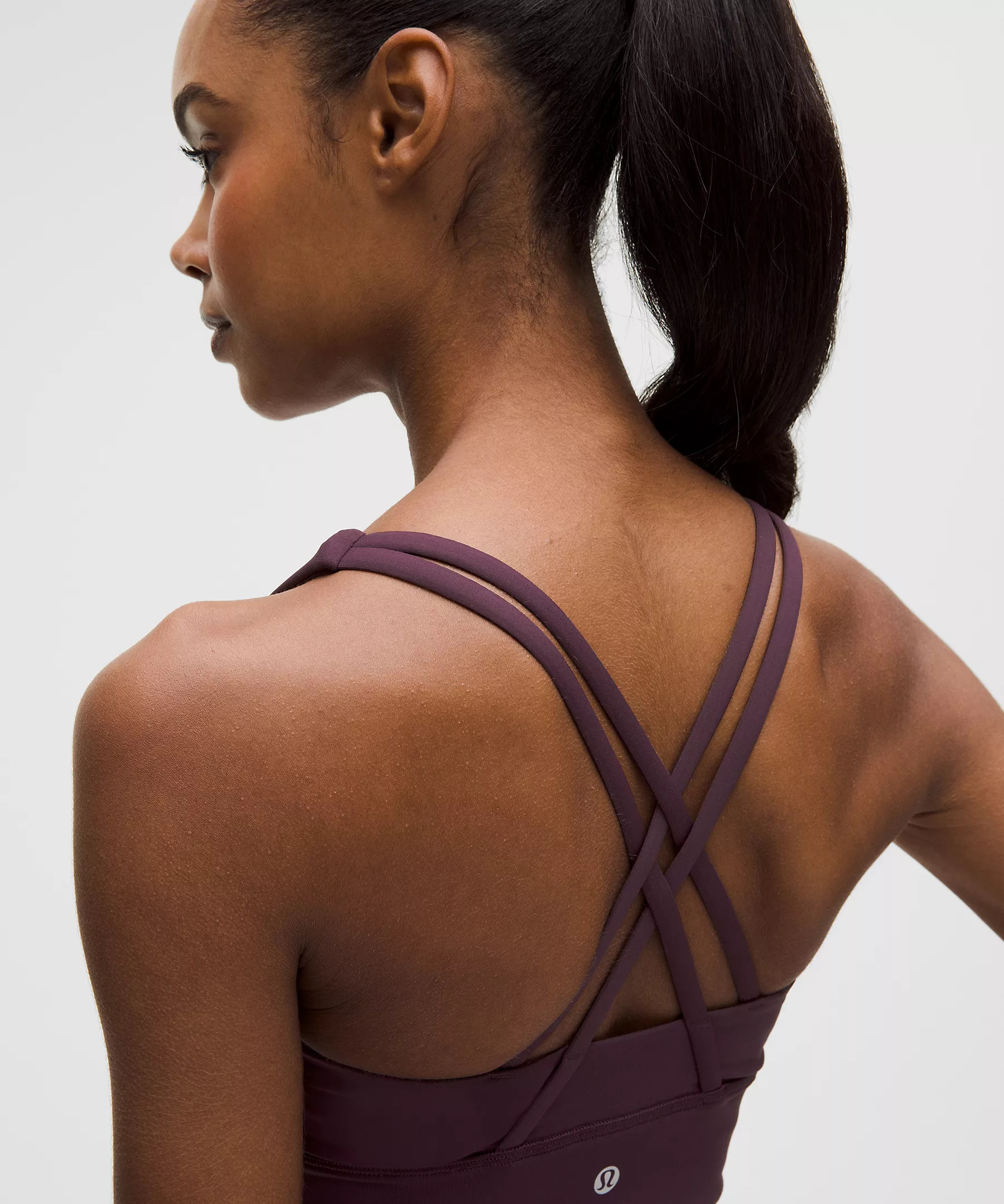 lululemon Energy Longline Bra | Lululemon (US)