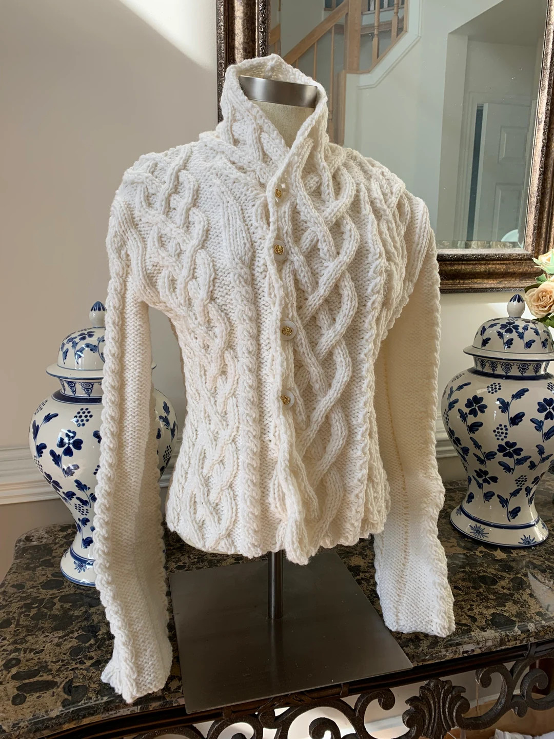 The Holiday Sweater inspired by Cameron Diaz in the Movie the Holiday - Etsy | Etsy (US)